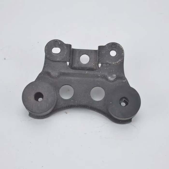 Platine de cadre zx6r 1998 kawasaki 600 cm3