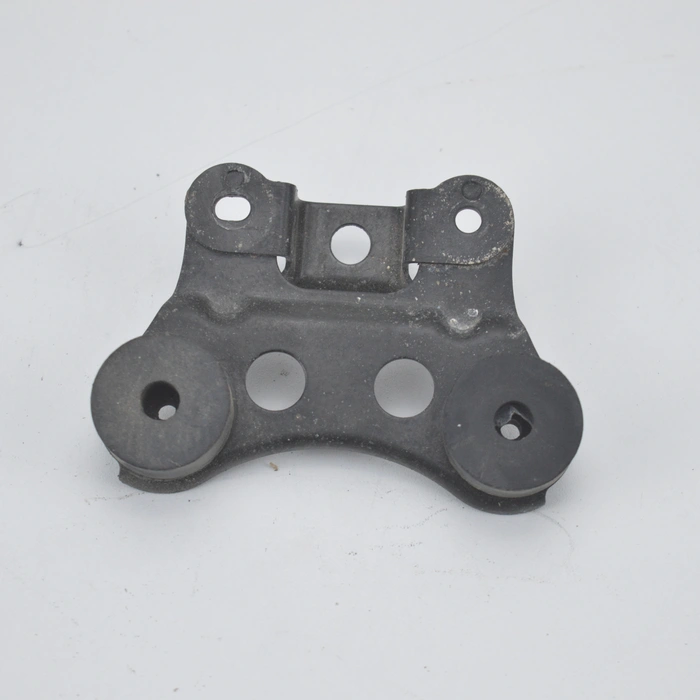 Placa de chasis ZX6R Kawasaki 1998 600cc