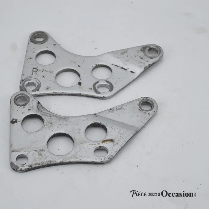 Engine plate Xj 600 diversion 1998 2003 Yamaha