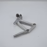 Platine passager fazer de 1998 a 2001 yamaha