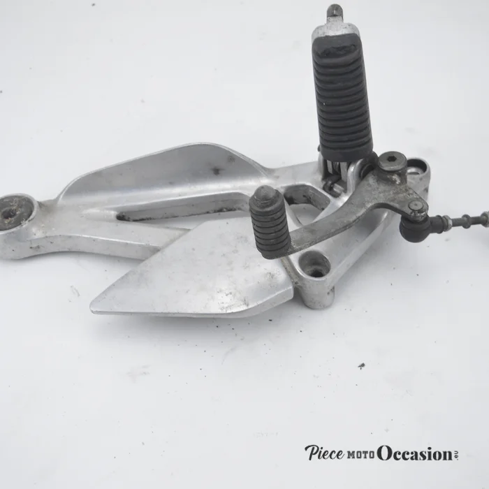 Left footrest bracket XJ 600 Diversion 1998-2003 Yamaha