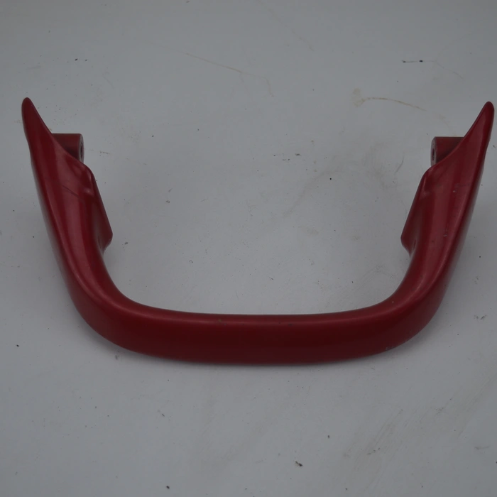 Soziusgriff Suzuki 650 Bandit S 2007-2008