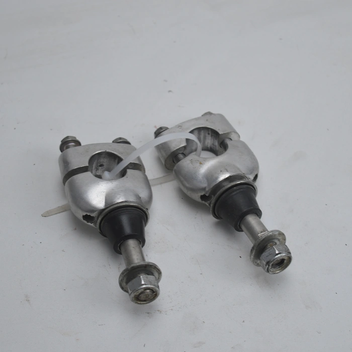 Paar Lenkerhalter 450 CRF 2016-2017 Honda