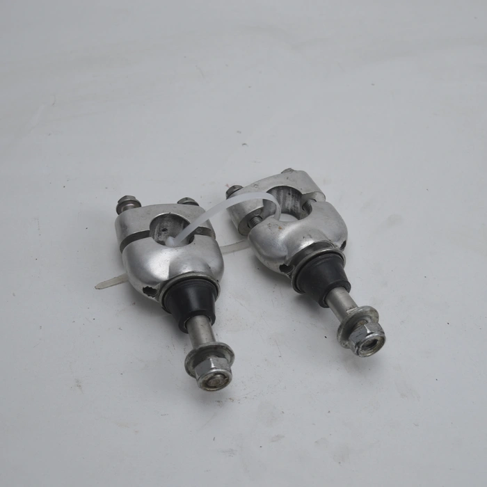 Paar Lenkerhalter 450 CRF 2016-2017 Honda