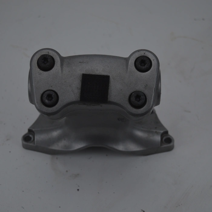 Potenza Kawasaki Versys 650 2007-2009