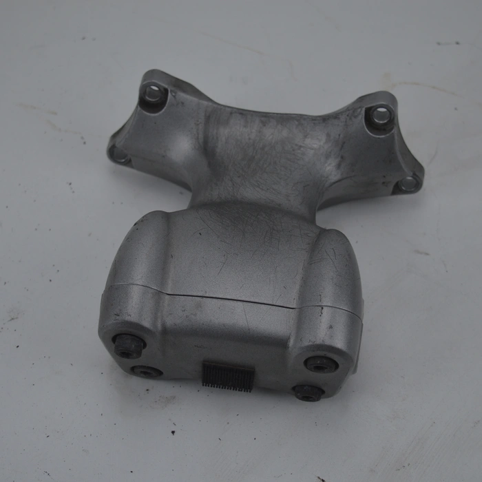 Potenza Kawasaki Versys 650 2007-2009