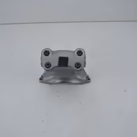 Potence  versys de 2007 a 2009 kawasaki