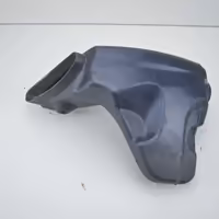 Prise d'air avant zx6r 1998 kawasaki 600 cm3