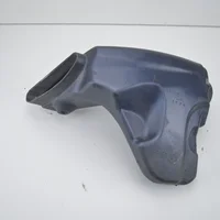 Prise d'air avant zx6r 1998 kawasaki 600 cm3