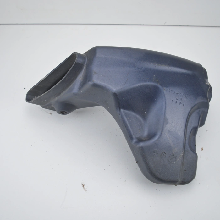 Entrada de aire frontal ZX6R Kawasaki 1998 600cc