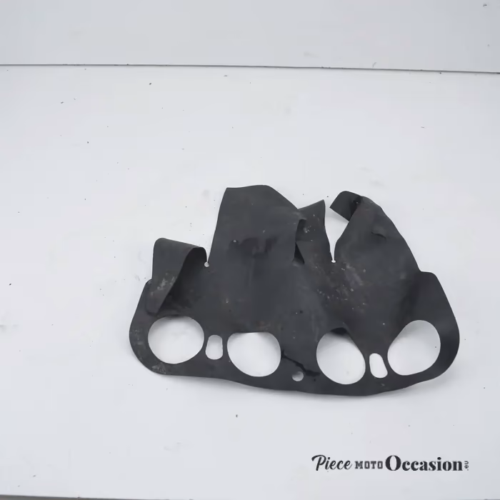 Protection carburateur Xj 600 diversion de 1998 a 2003 yamaha