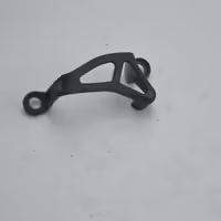 Protection de chaine  450 crf de 2016 a 2017 honda