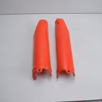 Protection de fourche avant  450 crf de 2016 a 2017 honda