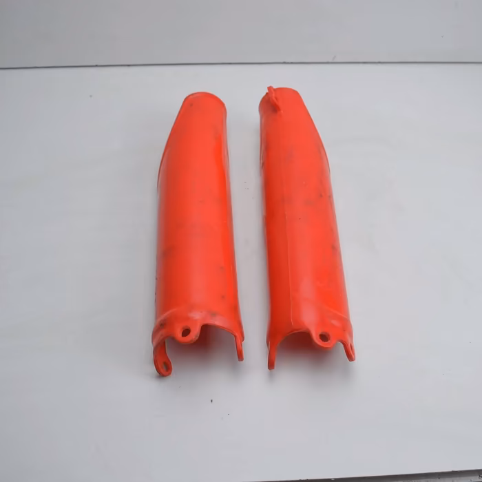 Protection de fourche avant  450 crf de 2016 a 2017 honda