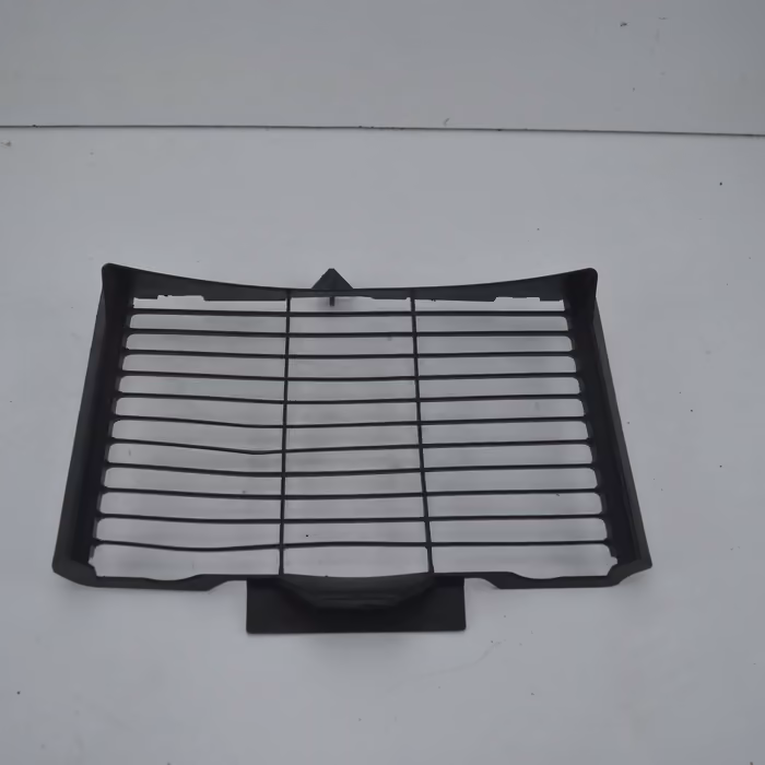 Protection de radiateur  fz6 de 2004 a 2006 yamaha