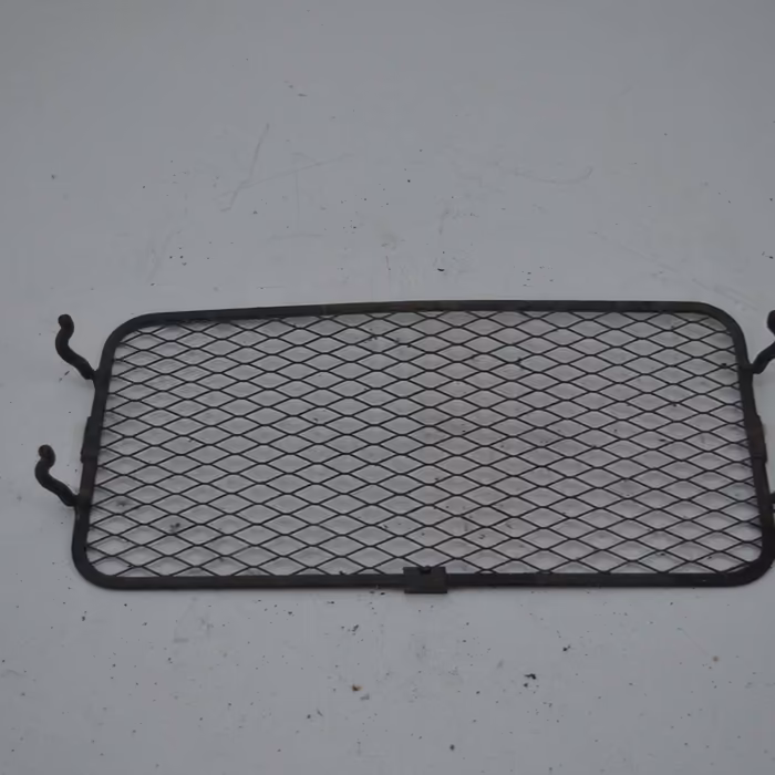 Protection de radiateur  Sv 1000 de 2003 a 2005 suzuki