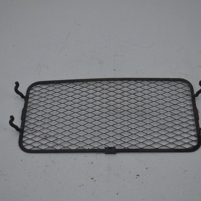 Protezione radiatore Suzuki SV 1000 2003-2005
