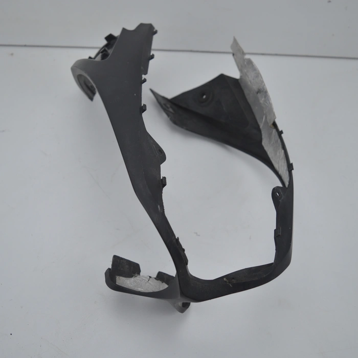 Protección escape Yamaha FZ6 2004-2006