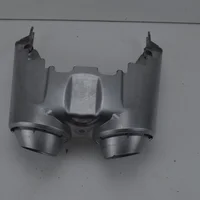 Protection d'echappement fz6 de 2004 a 2006 yamaha