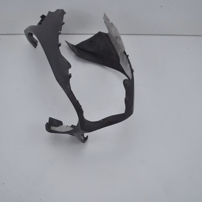 Protection d'echappement fz6 de 2004 a 2006 yamaha