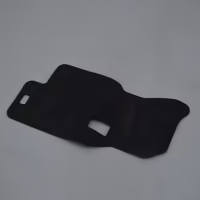 Schutzvorrichtung Kawasaki ER6 N 2006-2008 650