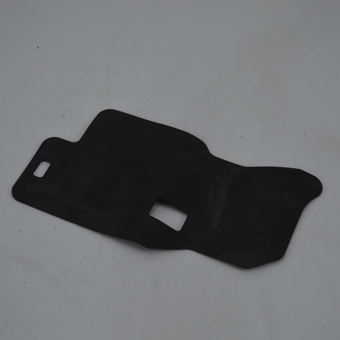 Protección Kawasaki ER6 N 2006-2008 650