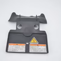 Protection fz6 de 2004 a 2006 yamaha