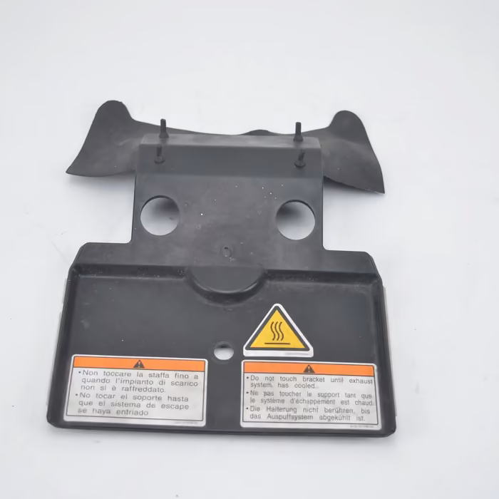 Protection fz6 de 2004 a 2006 yamaha