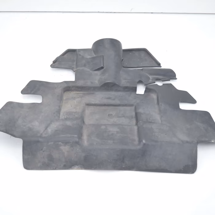 Protection fz6 de 2004 a 2006 yamaha