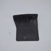 Protection plastique fazer de 1998 a 2001 yamaha