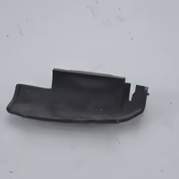 Protection plastique fazer de 1998 a 2001 yamaha