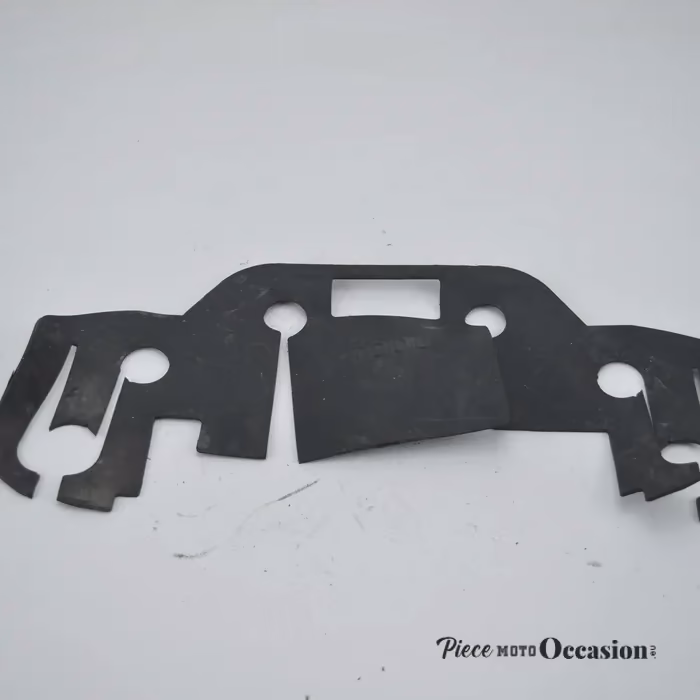 Protection en platique fazer de 1998 a 2001 yamaha