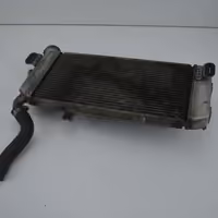 Kuehler Kawasaki ER6 N 2006-2008 650ccm