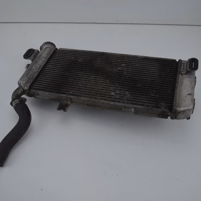 Radiateur er6 n de 2006 a 2008 kawasaki