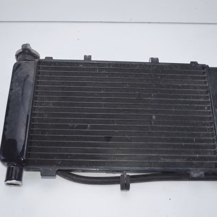 Radiateur fz6 de 2004 a 2006 yamaha