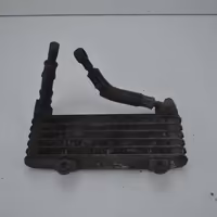 Radiator Sv 1000 from 2003 to 2005 suzuki