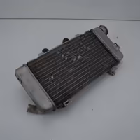 Radiateur  versys de 2007 a 2009 kawasaki