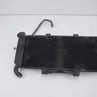 Radiateur  versys de 2007 a 2009 kawasaki