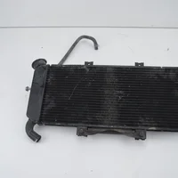 Radiateur  versys de 2007 a 2009 kawasaki