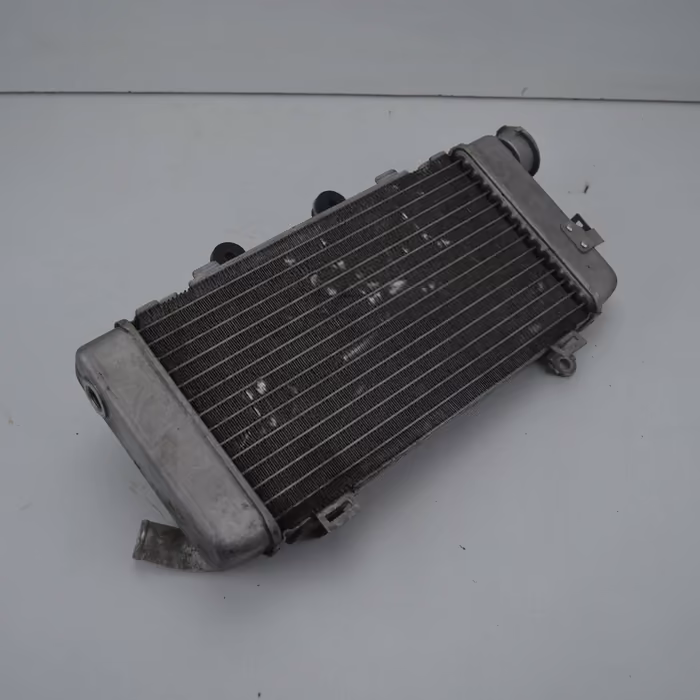 Radiateur versys de 2007 a 2009 kawasaki