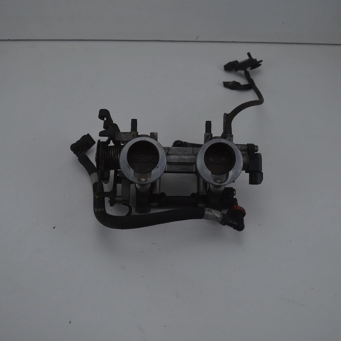 Einspritzanlage Kawasaki ER6 N 2006-2008