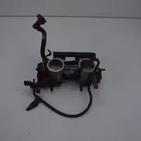 Einspritzanlage Kawasaki ER6 N 2006-2008