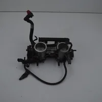 Rampe injection  er6 n de 2006 a 2008 kawasaki