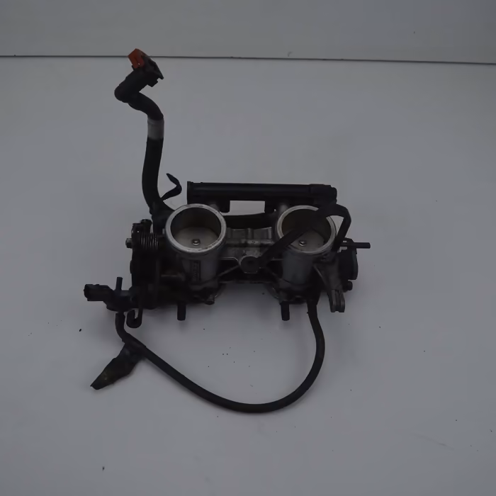 Rampe injection er6 n de 2006 a 2008 kawasaki