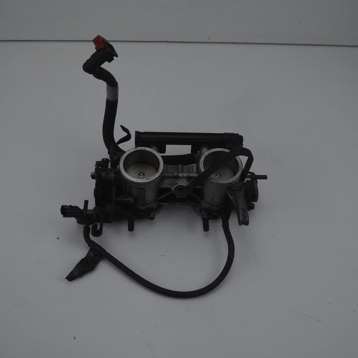 Einspritzanlage Kawasaki ER6 N 2006-2008