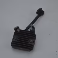 Voltage regulator Sv 1000 from 2003 to 2005 suzuki