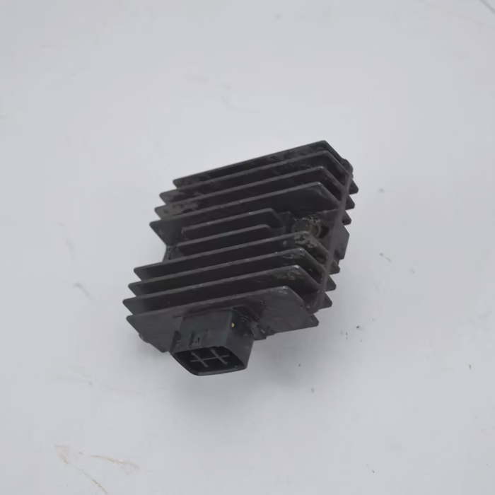 Régulateur de tension  versys de 2007 a 2009 kawasaki