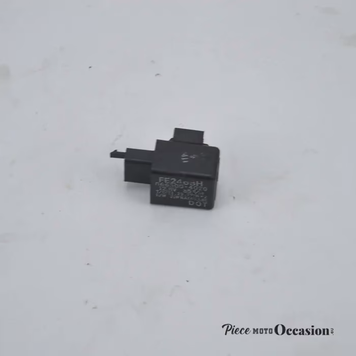 Relais clignotant Xj 600 diversion de 1998 a 2003 yamaha