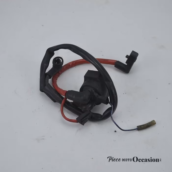 Relais avec faisceau Xj 600 diversion de 1998 a 2003 yamaha