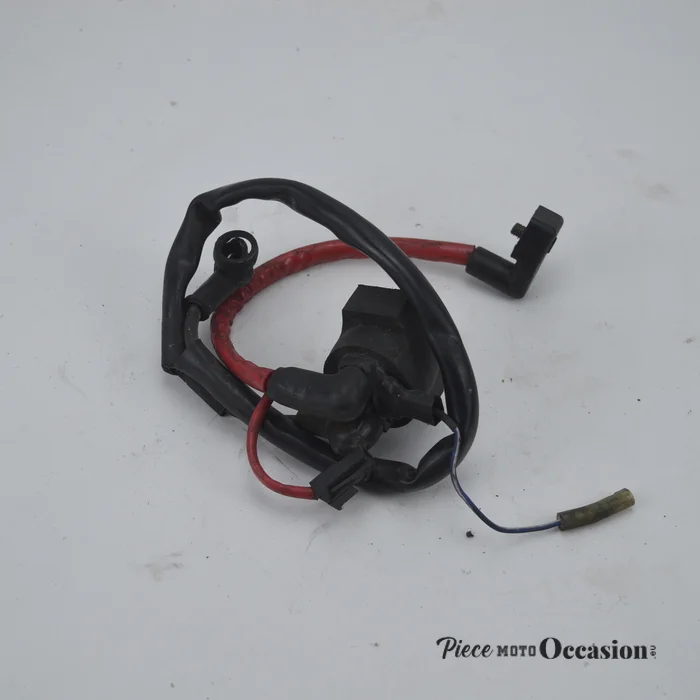 Relais avec faisceau Xj 600 diversion de 1998 a 2003 yamaha